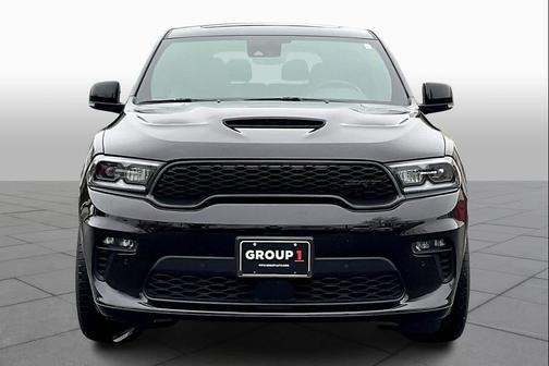 2021 Dodge Durango SRT 392 AWD