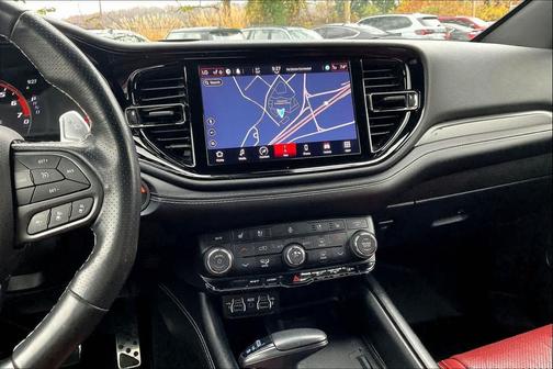 2021 Dodge Durango SRT 392 AWD