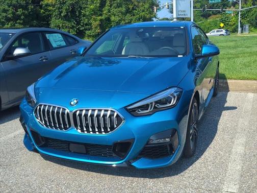 2024 BMW 228 Gran Coupe i xDrive