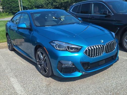 2024 BMW 228 Gran Coupe i xDrive