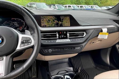 2024 BMW 228 Gran Coupe i xDrive