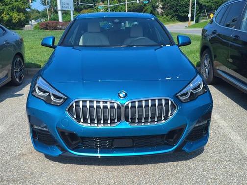 2024 BMW 228 Gran Coupe i xDrive