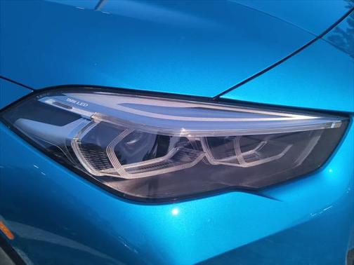 2024 BMW 228 Gran Coupe i xDrive