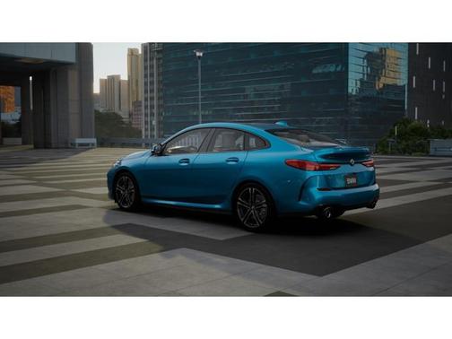 2024 BMW 228 Gran Coupe i xDrive