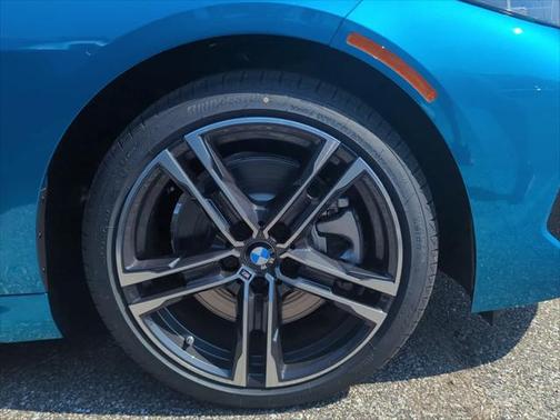 2024 BMW 228 Gran Coupe i xDrive
