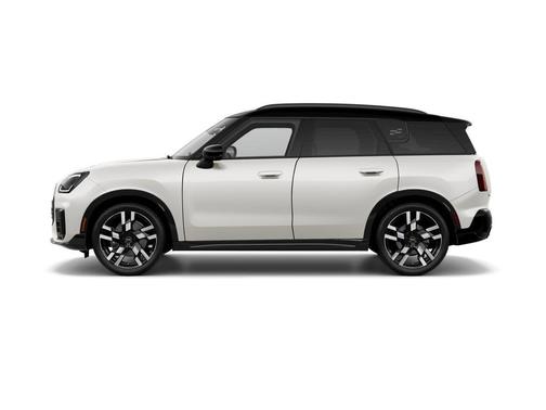 2026 MINI Countryman Cooper S ALL4