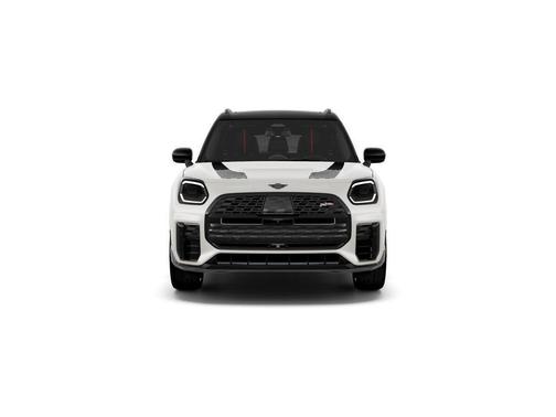 2026 MINI Countryman Cooper S ALL4
