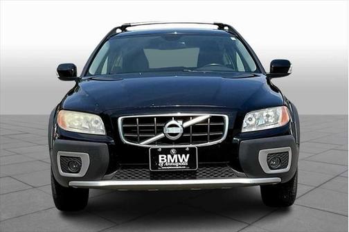 2010 Volvo XC70 3.2