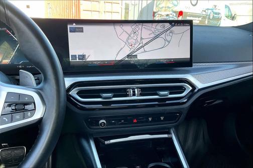 2024 BMW M340 M340i xDrive Sedan