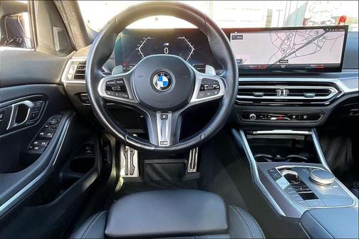 2024 BMW M340 M340i xDrive Sedan