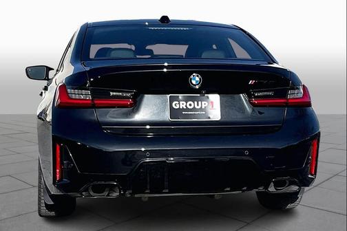 2024 BMW M340 M340i xDrive Sedan