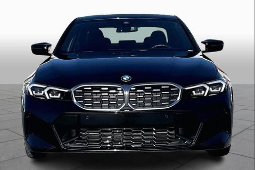 2024 BMW M340 M340i xDrive Sedan