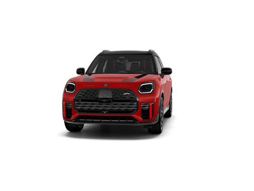 2026 MINI Countryman John Cooper Works ALL4