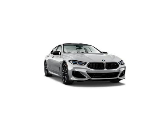 2026 BMW M850 Gran Coupe xDrive