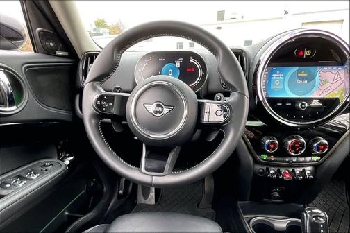 2023 MINI Countryman Cooper S ALL4