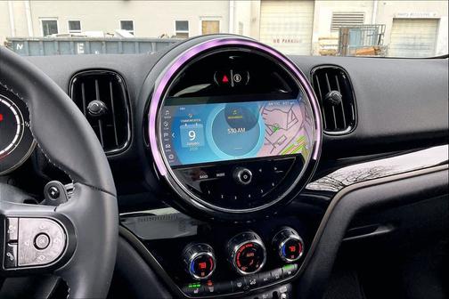 2023 MINI Countryman Cooper S ALL4