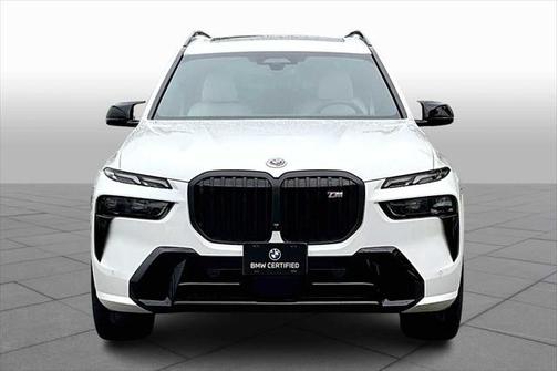 2023 BMW X7 M60i