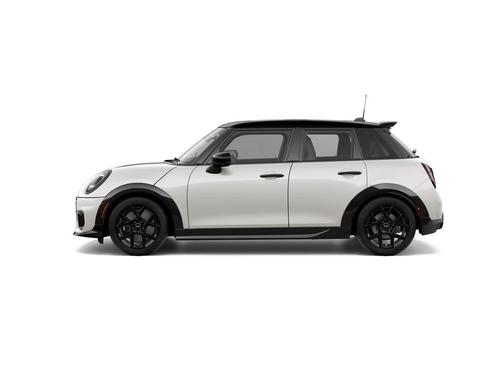 2026 MINI Hardtop Cooper S