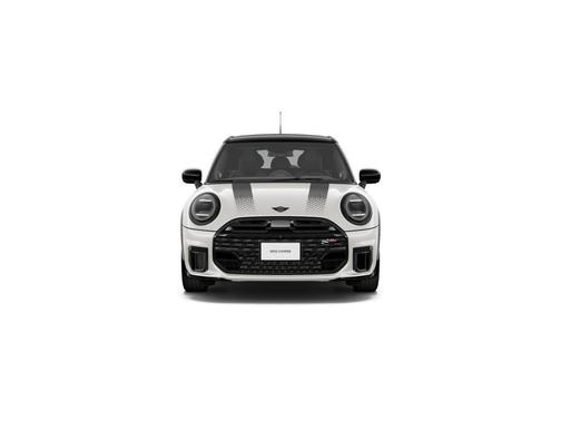 2026 MINI Hardtop Cooper S