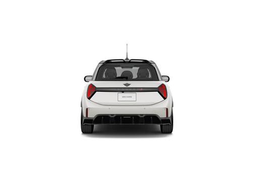 2026 MINI Hardtop Cooper S