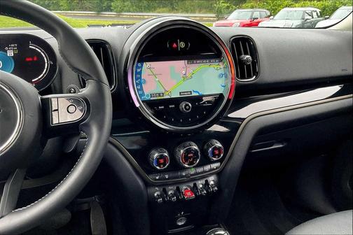2023 MINI Countryman Cooper S ALL4