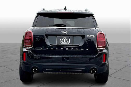 2023 MINI Countryman Cooper S ALL4