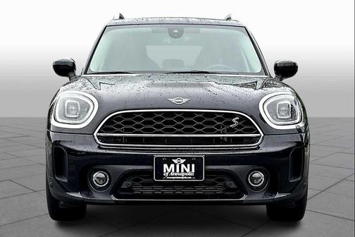 2023 MINI Countryman Cooper S ALL4