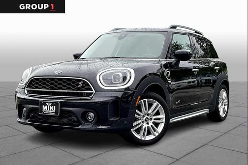2023 MINI Countryman Cooper S ALL4