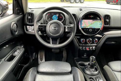 2023 MINI Countryman Cooper S ALL4