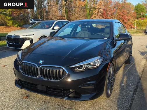 2024 BMW 228 Gran Coupe i xDrive