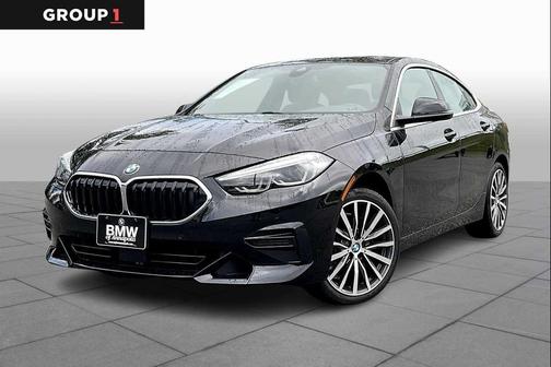 2024 BMW 228 Gran Coupe i xDrive