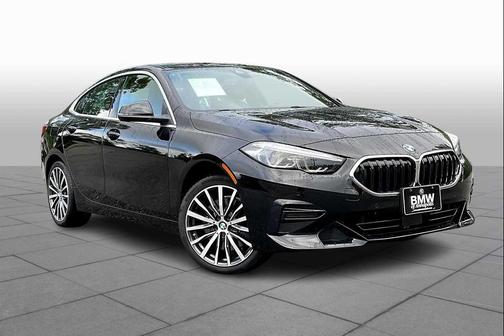2024 BMW 228 Gran Coupe i xDrive