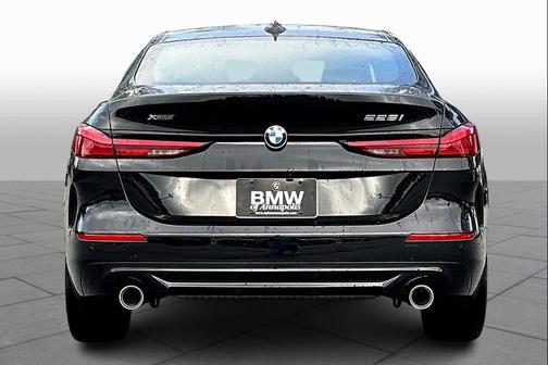 2024 BMW 228 Gran Coupe i xDrive