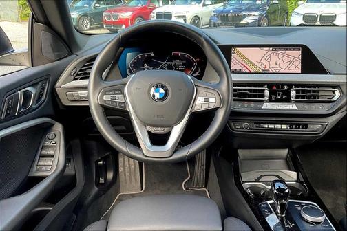 2024 BMW 228 Gran Coupe i xDrive