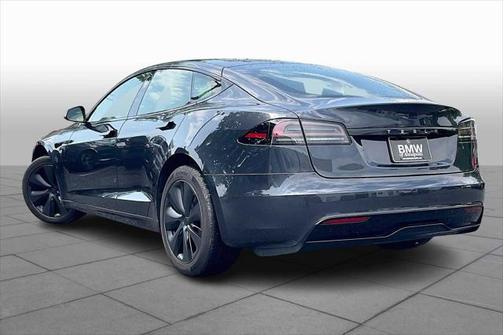 2023 Tesla Model S Base