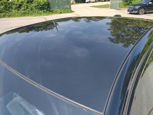 2025 BMW i7 eDrive50