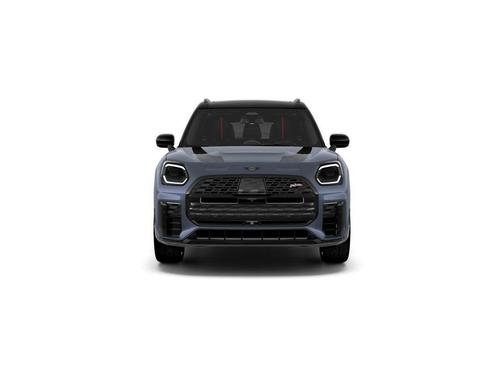 2026 MINI Countryman Cooper S ALL4