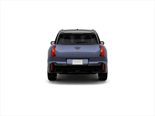 2026 MINI Countryman Cooper S ALL4