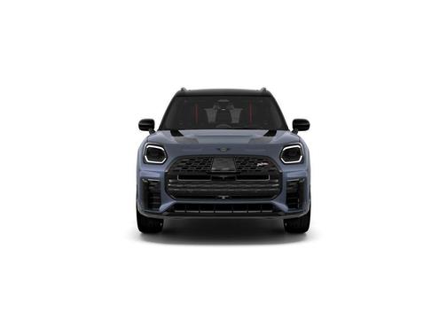 2026 MINI Countryman Cooper S ALL4