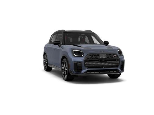 2026 MINI Countryman Cooper S ALL4