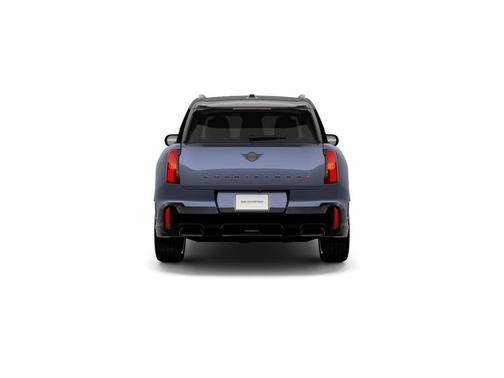 2026 MINI Countryman Cooper S ALL4