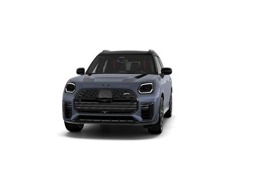 2026 MINI Countryman Cooper S ALL4