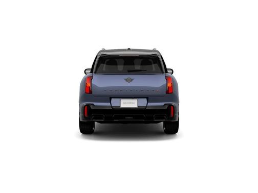 2026 MINI Countryman Cooper S ALL4