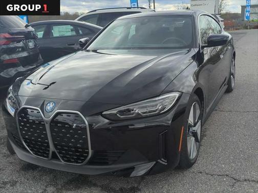 2024 BMW i4 Gran Coupe xDrive40