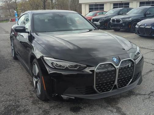2024 BMW i4 Gran Coupe xDrive40