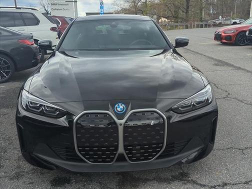 2024 BMW i4 Gran Coupe xDrive40