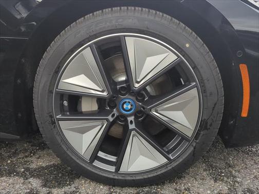 2024 BMW i4 Gran Coupe xDrive40