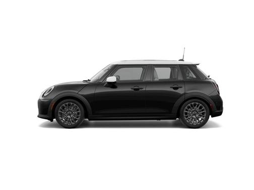 2026 MINI Hardtop Cooper S