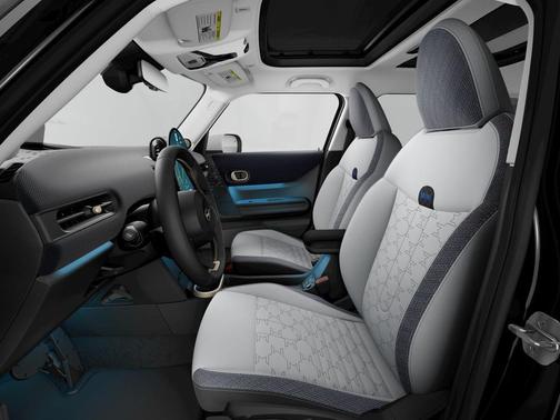 2026 MINI Hardtop Cooper S