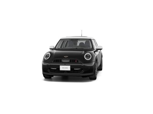 2026 MINI Hardtop Cooper S
